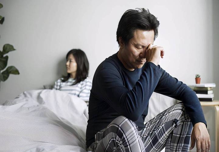 东莞离婚调查取证-采访数百名出轨女性发现：女人出轨后会有这三